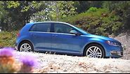 2015 Volkswagen Golf - Review and Road Test