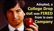 Tribute to Steve Jobs | Hall of Fame | Apple founder and CEO | Motivation | Inspiration |