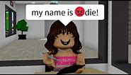 When your name has an emoji in it (meme) ROBLOX