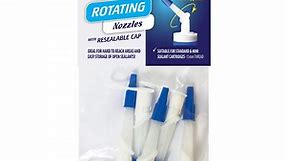 Monarch Rotating Nozzles - 5 Pack