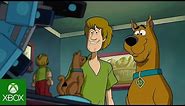 LEGO Dimensions Scooby Doo Trailer