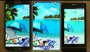 Summer Beach Wallpaper - free live wallpaper for Android phones and tablets