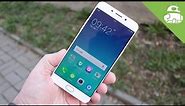 OPPO F1 Plus review