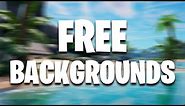 *FREE* Chapter 3 Fortnite Thumbnail Backgrounds!! (1080p) (3D Thumbnails)