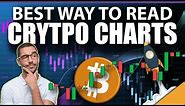 How To BEST Read Cryptocurrency Charts