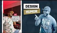 Design Humor | Lies Designers Tell Their Clients [Part 2]