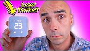 Your Future Light Switch Is A Matter Smart Home Hub!? - Switchbot Hub 2 Review