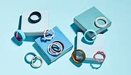 The Best Silicone Rings for Work Outs, Housework and More