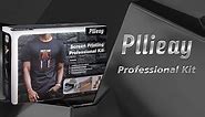 Pllieay Complete Screen Printing Kit