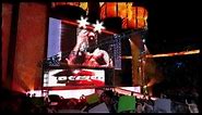 WWE Smackdown Vs Raw 2011 Original CAW Entrance Vol.1