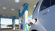 What are the trends disrupting the fuel-retail industry?