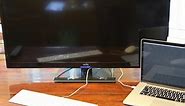 Review: Seiki's 39-inch 4K TV as a display for a 2013 MacBook Pro with Intel Iris - 9to5Mac
