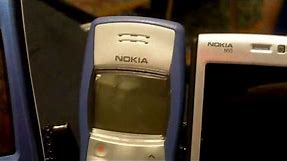 25 Years of Nokia Phones
