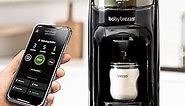 Formula Pro Advanced WiFi Formula Dispenser - Automatically Mix a Warm Formula Bottle From Your Phone Instantly – Easily Make Bottle With Automatic Powder Blending Machine, Black