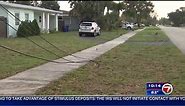 Fort Lauderdale neighborhood loses cable, internet access after truck downs wires - WSVN 7News | Miami News, Weather, Sports | Fort Lauderdale