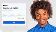How to sign in to BBC iPlayer