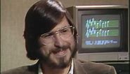 Steve Jobs Interview - 2/18/1981