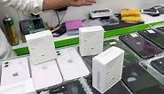 iPhone Deals 15 15plus 15pro Max 14pro Max 8plus 11 12 14plus PTA NON iPhone Price JV Factory