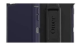 Otterbox IPhone SE 3rd/2nd Gen, IPhone 8 & IPhone 7 (Not Compatible with Plus Sized Models) Defender Series Case - STORMY PEAKS, Rugged & Durable, with Port Protection, Includes Holster Clip Kickstand