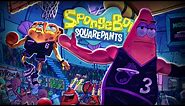 Why Are SpongeBob and Patrick Ballin'?