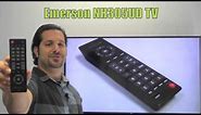EMERSON NH305UD TV Remote Control - www.ReplacementRemotes.com