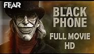 The Black Phone 2022 (Full Movie) - HD Quality
