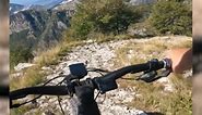 The Duke's road featured some unparalleled sections of rocky singletrack with some stunning views! . 📌 The Duke's Road, Tuscany . #embn ##embn #emtb #ebike #emountainbike #ebiking #electricbike #mtb #cycling #pov | Electric Mountain Bike Network