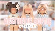 Roblox Soft Girl AESTHETIC Outfit Ideas *with codes + links* - lovelyjules