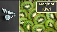 What Will Happen If You Start Eating Kiwis Every Day? | Kiwi Fruit Benefits
