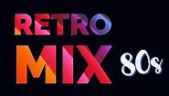 Retromix 80s Dance Party