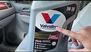 Used to be a Mobil 1 Fanboy / Why I Made the Switch to Valvoline Full Synthetic
