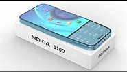 Nokia 1100 4G Trailer, First Look, Camera, Launch Date, Price, Specs, Nokia