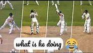 steve smith's unusual techniques went viral😨😲😍