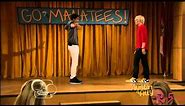Austin and Trent Dance Off [HD]