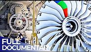 Aerospace Manufacturing: The Most Powerful Machines in the World | FD Engineering