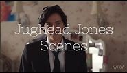 Riverdale - Jughead Scenes Pt.1