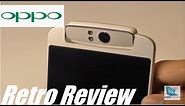REVIEW: Oppo N1 in 2020 - Rotating Camera Android Smartphone!