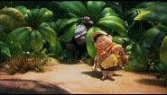 Disney/Pixar's Up - Upisode #1