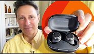 Harman Kardon's new true wireless earbuds sound great for $150