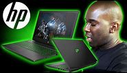 HP Pavilion 15-cx0001na Gaming Laptop With GTX 1050 Review