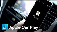 Apple Car Play - Review