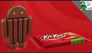Android 4.4 KitKat - Everything you need to know!