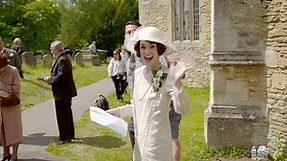 I Miss Downton Abbey!