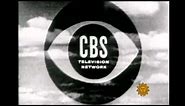 A look back on the CBS eye