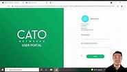 ZTNA Demo: Secure zero trust access to any user in minutes