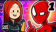 SPIDER-MAN'S PICKUP LINES- EP 1