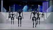 Fourier Intelligence's GR-1: Making History as World's First Mass-Produced Humanoid Robot