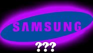 17 Samsung Notification Sound Variations in 60 Seconds