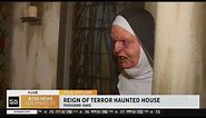 SoCal Spotlight: Reign of Terror Haunted House in Thousand Oaks