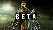 Half-Life 2 Beta - Everything You Need To Know!